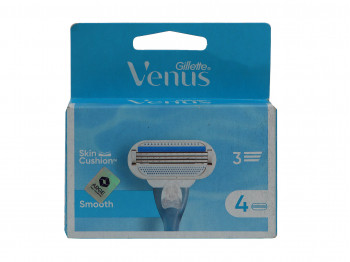 Shaving accessorie GILLETTE VENUS CART X4 (262709) 