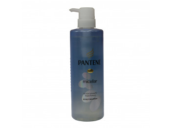 Shampoo PANTENE MICELLAR DETOX PURIFY 530 ML (264829) 