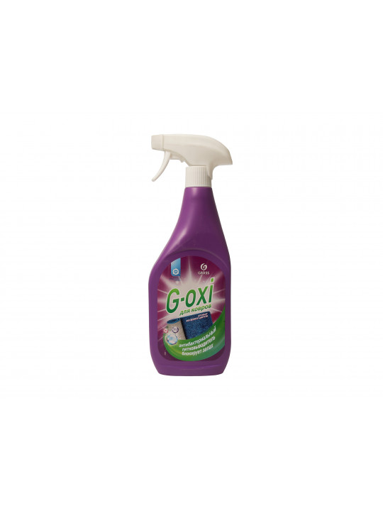 Cleaning liquid GRASS 125636 G-OXI SPRAY 600 ML (265332) 