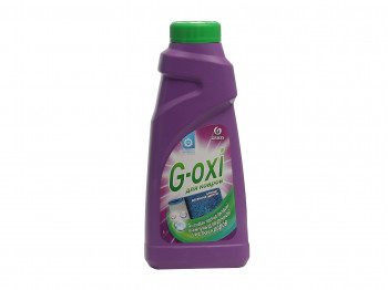 Очищающий жидкость GRASS 125637 G-OXY GEL-SHAMPOO 500 ML (266155) 