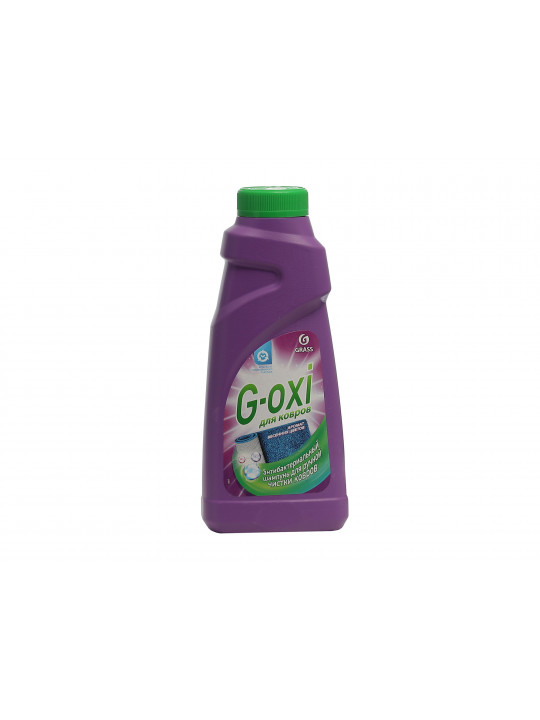 Cleaning liquid GRASS 125637 G-OXY GEL-SHAMPOO 500 ML (266155) 