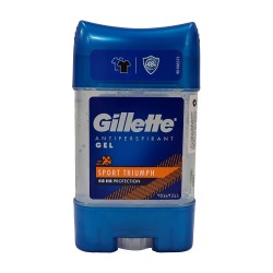 Դեզոդորանտ GILLETTE GEL SPORT 70ML (271788) 