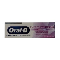 Oral care ORAL-B Oral-B Pro 3DW Fresh White 12x75ml (272995) 