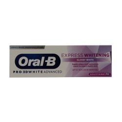 Oral care ORAL-B Oral-B Pro 3DW Fresh White 12x75ml (272995) 