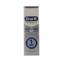 Բերանի խոռոչի խնամք ORAL-B Oral-B Pro 3DW Clinical Bright Brilliance 12x75ml (273022) 