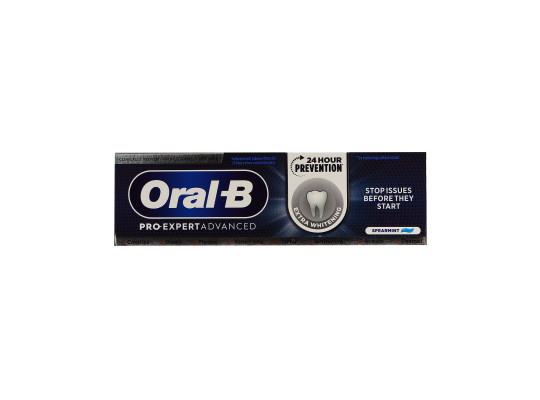 Բերանի խոռոչի խնամք ORAL-B Oral-B ProExp Extra Whitening 12x75ml (273268) 