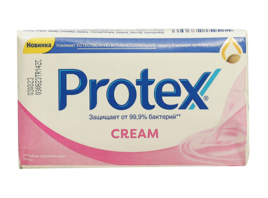 Soap PROTEX CREME 150 GR (273696) 