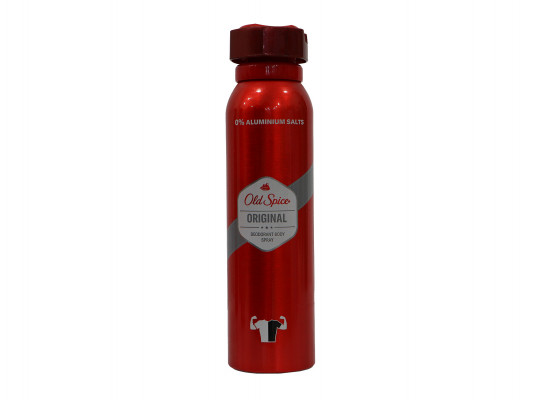 Դեզոդորանտ OLD SPICE SPRAY ORIGINAL 150ML (479784) 