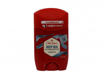 Դեզոդորանտ OLD SPICE STICK DEEP SEA 50 ML (283944) 