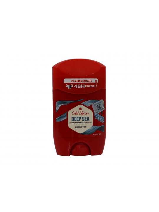 Deodorant OLD SPICE STICK DEEP SEA 50 ML (283944) 