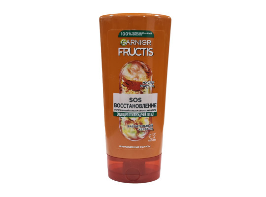 Бальзам FRUCTIS BALSAM SOS Восстановление 200ml (285699) 