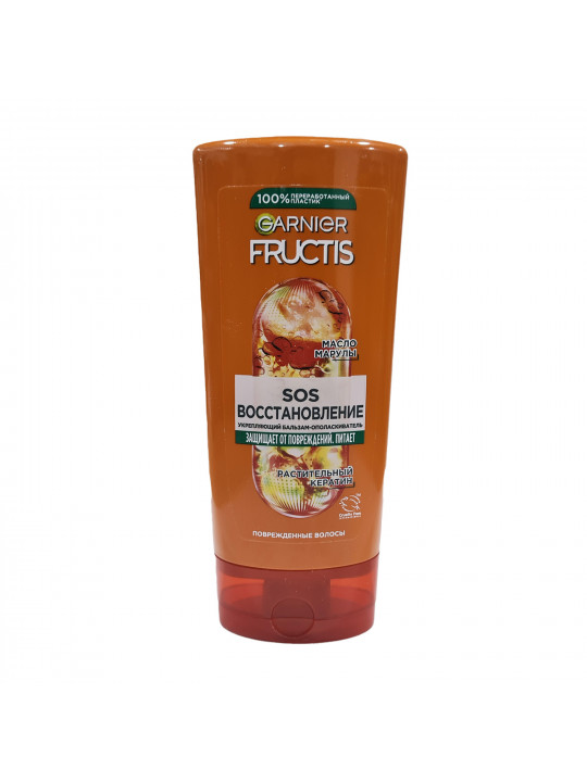 Бальзам FRUCTIS BALSAM SOS Восстановление 200ml (285699) 