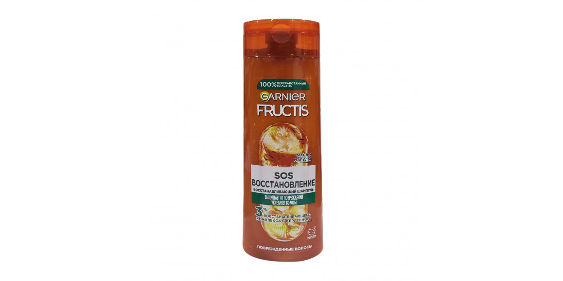 Shampoo FRUCTIS Շամպուն SOS Восстановление 400ml (285774) 