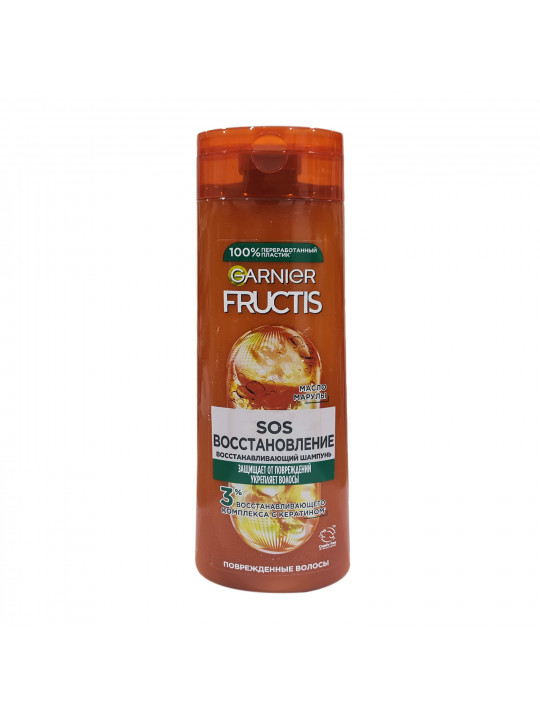 Shampoo FRUCTIS Շամպուն SOS Восстановление 400ml (285774) 