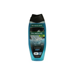 Shower gel PALMOLIVE MEN SPORT 2IN1 500 ML (287228) 