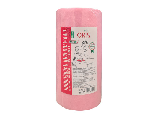 Napkin ARMSPONGE 90123 30 PC (290123) 