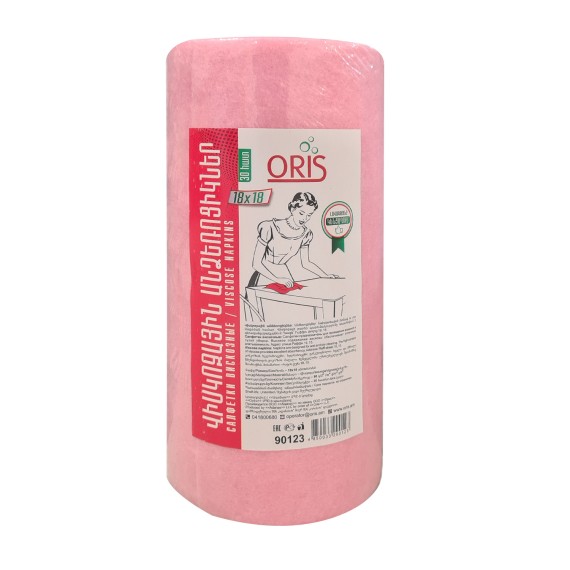 Napkin ARMSPONGE 90123 30 PC (290123) 