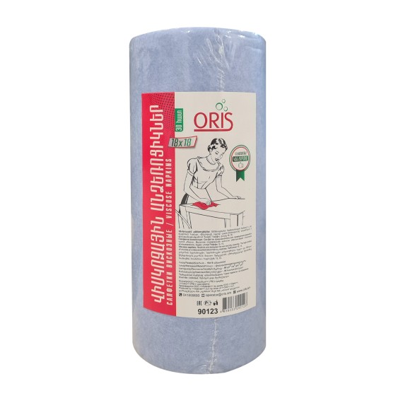 Napkin ARMSPONGE 90123 30 PC (290123) 