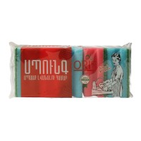 Kitchen sponge and scourer ARMSPONGE 90161 5 PC (290161) 