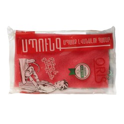 Kitchen sponge and scourer ARMSPONGE 90581 1 PC (290581) 