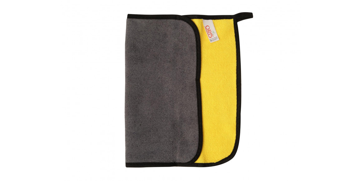 Cleaning cloth ARMSPONGE 90741 YELLOW (290741) 