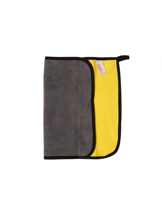 Cleaning cloth ARMSPONGE 90741 YELLOW (290741) 