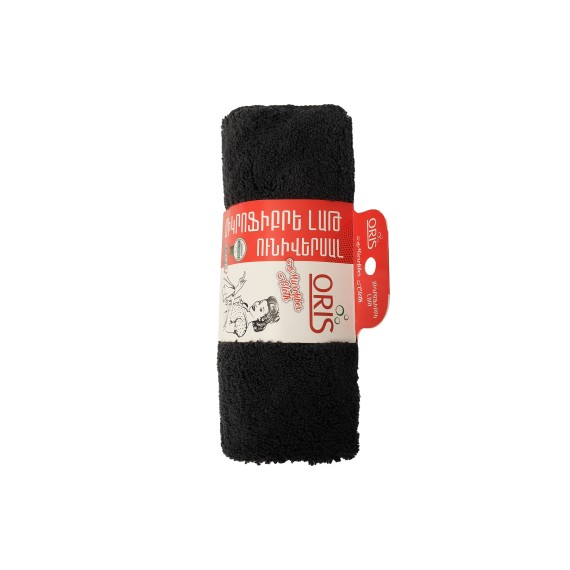 Cleaning cloth ARMSPONGE 90895 UNIVERSAL 40X40 ORIS (290895) 