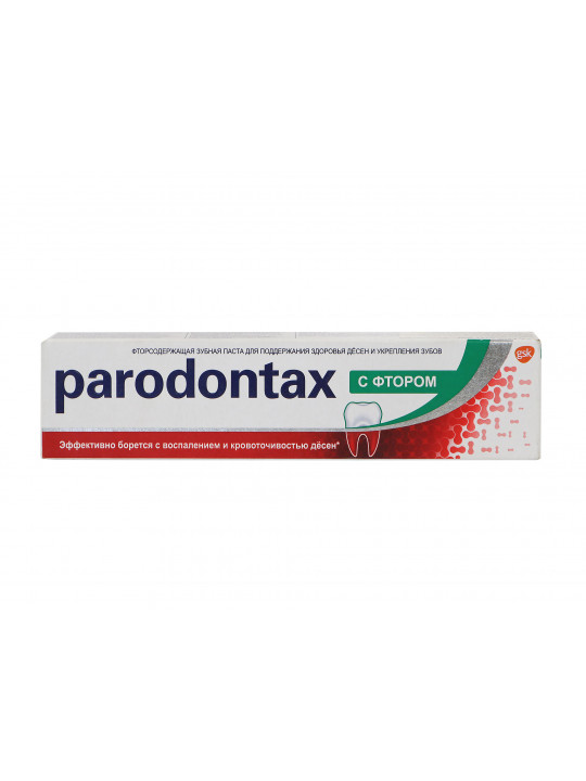 Oral care PARODONTAX 111634 50ML (297184) 