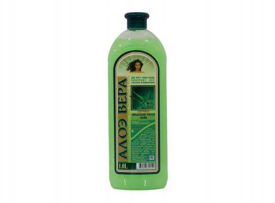 Shampoo S.DOLINA Ալոե 1 լ (300102) 