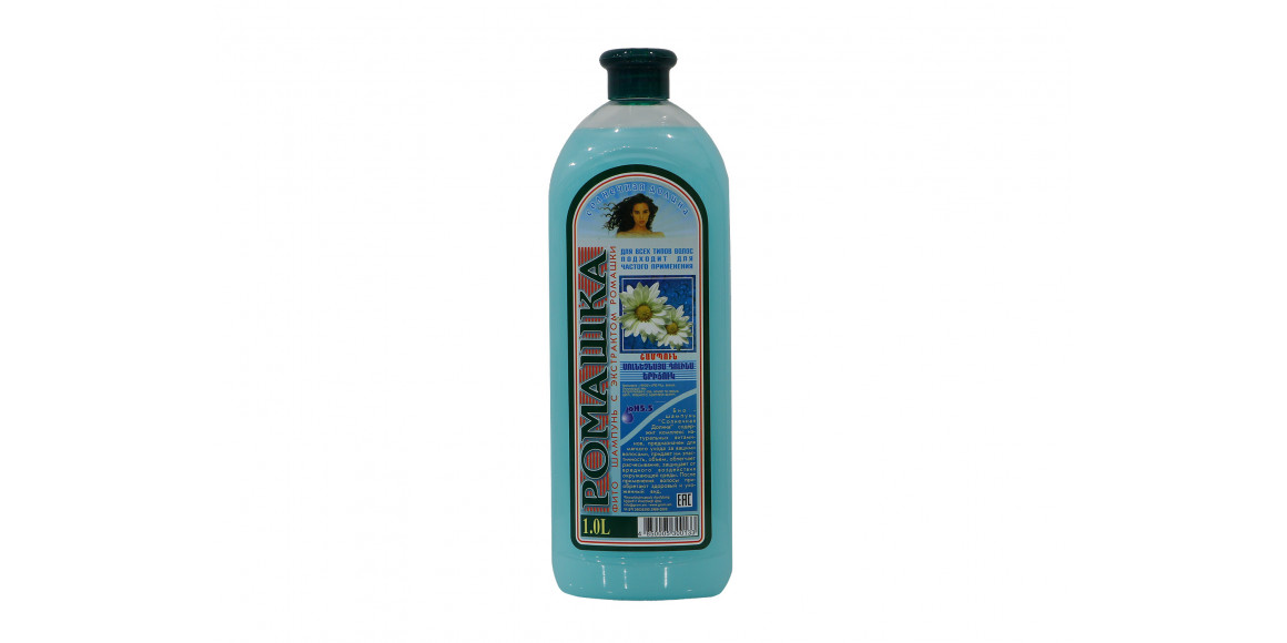 Shampoo S.DOLINA Երիցուկ 1 լ (300133) 