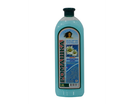 Shampoo S.DOLINA Երիցուկ 1 լ (300133) 