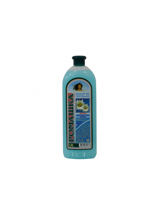 Shampoo S.DOLINA Երիցուկ 1 լ (300133) 