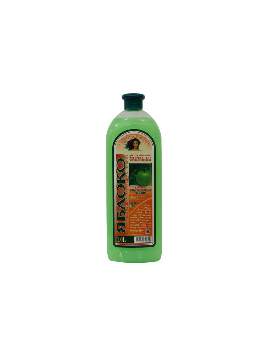 Shampoo S.DOLINA Խնձոր 1 լ (300140) 