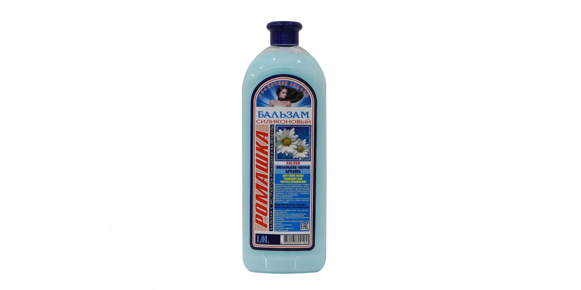 Balm S.DOLINA Երիցուկ 1 լ (300195) 