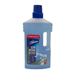 Cleaning agent CHIRTON ՀԱՏԱԿ ՄԱՔՐԵԼՈՒ ՄԻՋՈՑ ՉԻՐՏՈՆ ՏՐՈՊԻԿ ՕՎԿԻԱՆՈՍ 1000ՄԼ 00204 (4670013300204)