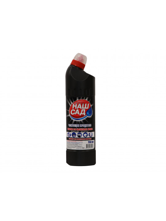 Cleaning liquid NASH SAD Սև 750 մլ (300270) 