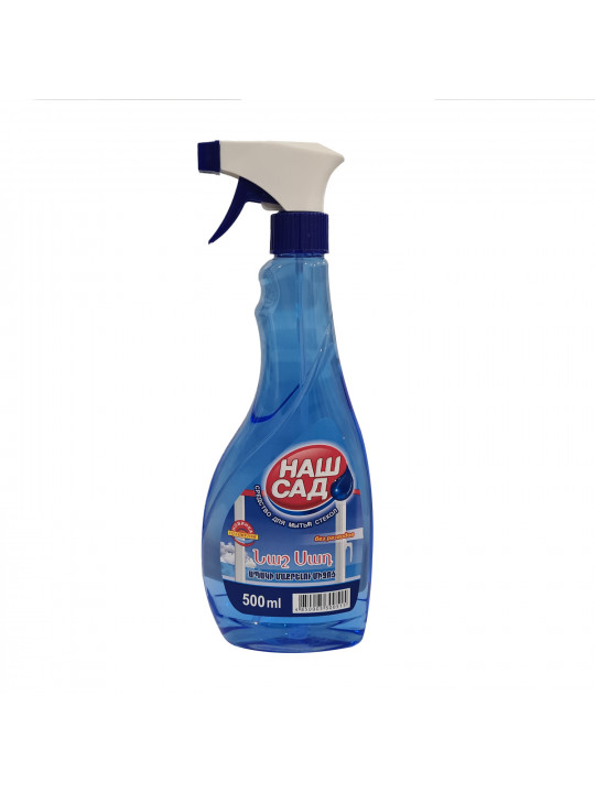 Cleaning liquid NASH SAD Ապակու 500 մլ (300515) 