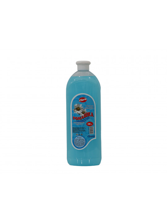 Shampoo FLORA Երիցուկ 1 լ (300645) 