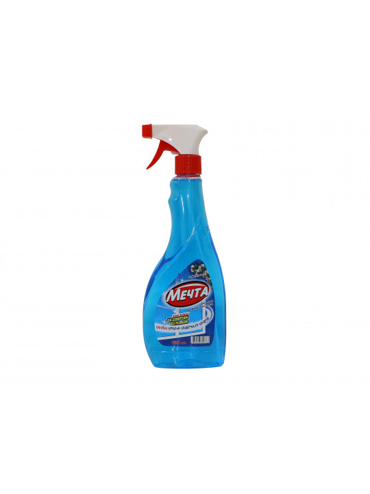 Очищающий жидкость MECHTA Ապակի մաքրող 500 մլ (300768) 