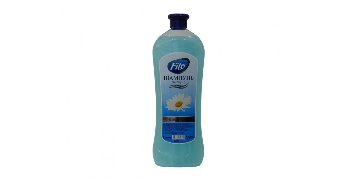 Shampoo FITO Երիցուկ 1 լ (300942) 