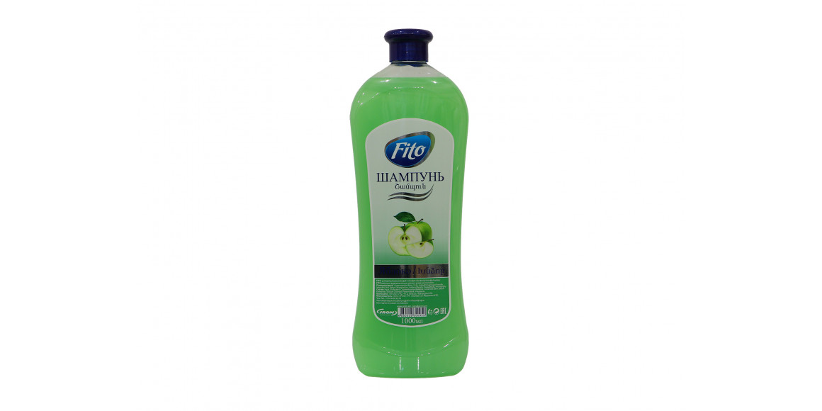 Shampoo FITO Խնձոր 1 լ (300959) 