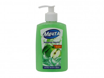 Liquid soap MECHTA Խնձոր 250 մլ (301031) 