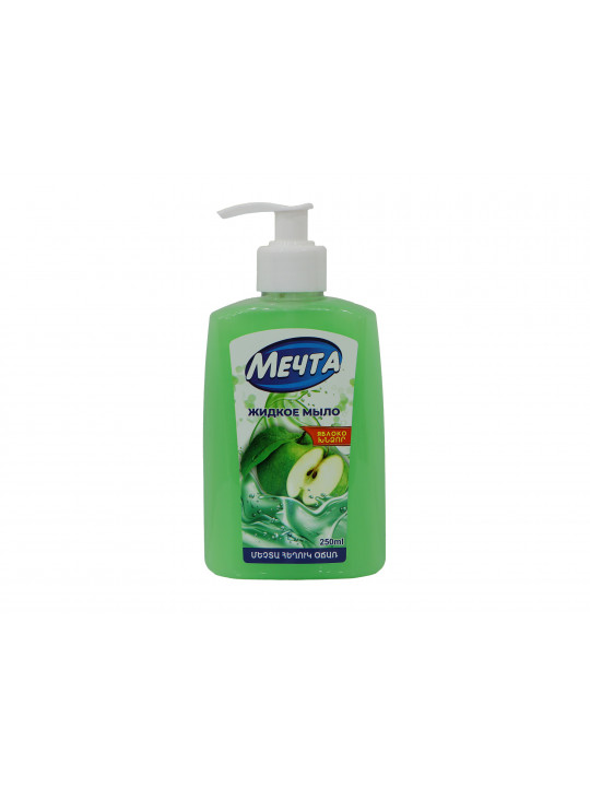 Liquid soap MECHTA Խնձոր 250 մլ (301031) 