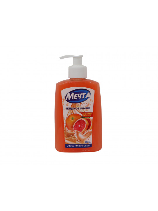 Liquid soap MECHTA Թուրինջ 250 մլ (301048) 