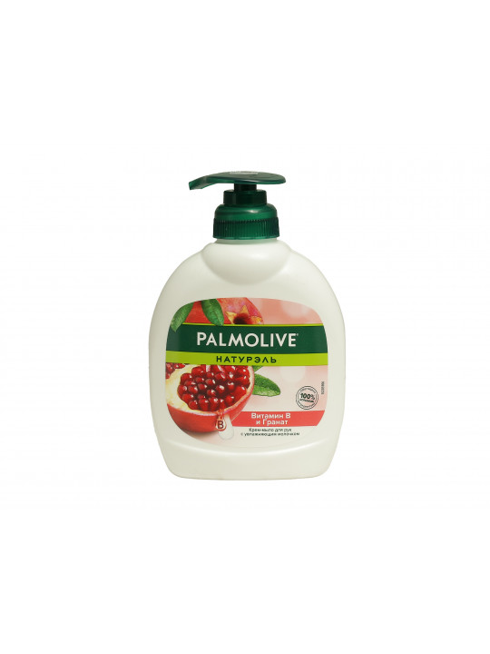 Жидкое мыло PALMOLIVE VIT B POMEG 300 ML (301054) 