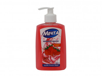 Liquid soap MECHTA Ելակ 250 մլ (301062) 