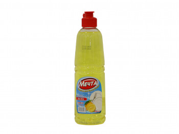 Жидкость для мытья посуды MECHTA Կիտրոն 450 մլ (301079) 