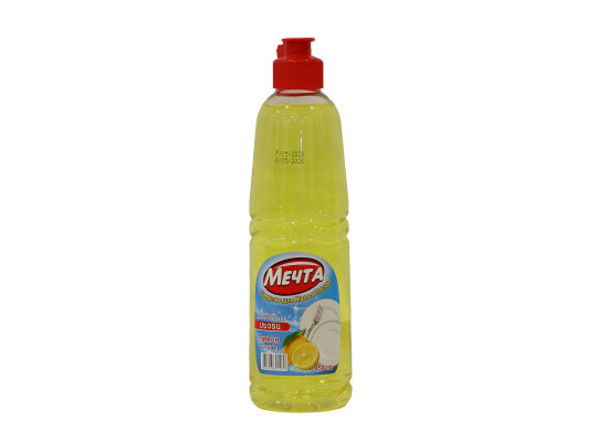 Dishwashing liquids MECHTA Կիտրոն 450 մլ (301079) 