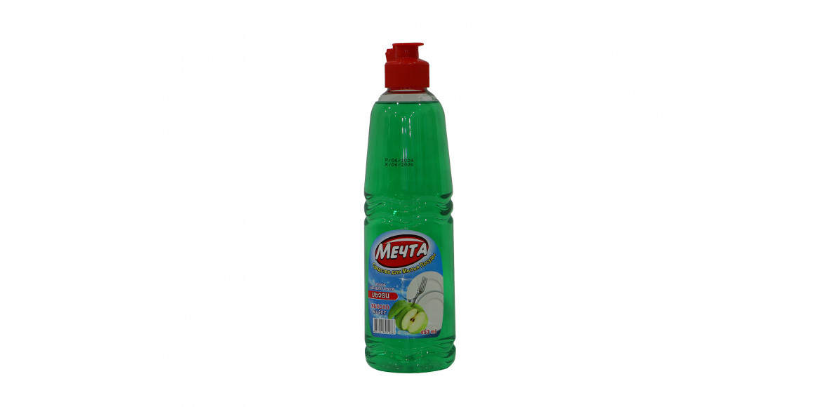 Dishwashing liquids MECHTA Խնձոր 450 մլ (301086) 