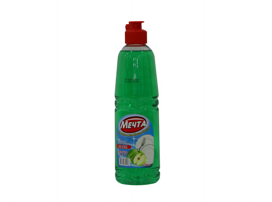 Dishwashing liquids MECHTA Խնձոր 450 մլ (301086) 